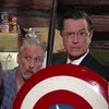 Videos: Colbert Reunites 'Stephen Colbert' & Jon Stewart For 2016 RNC